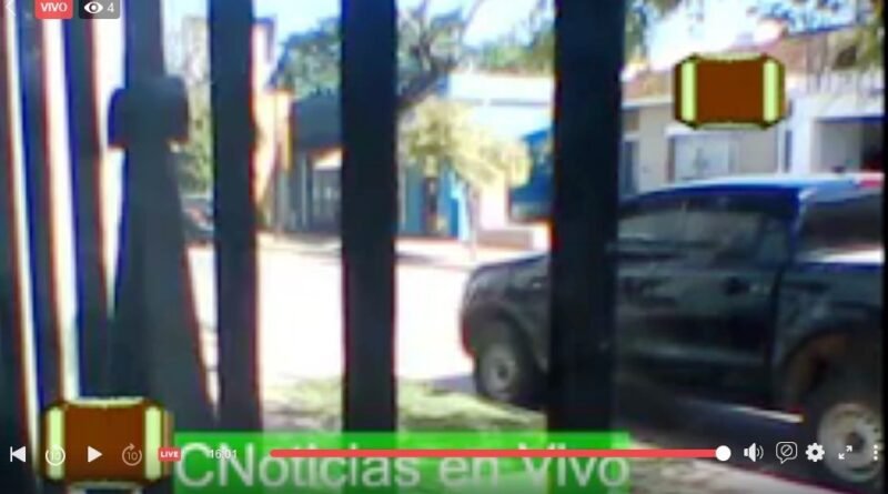 Radio en vivo en Cañuelas Noticias