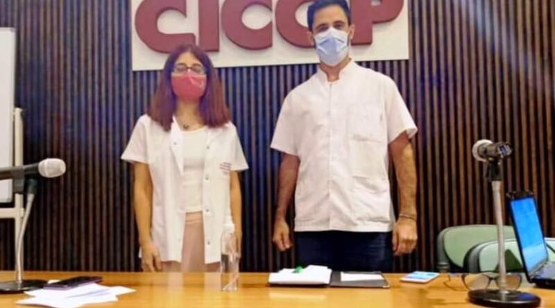 CICOP – Se renovaron las máximas autoridades de gremio de profesionales de la salud pública bonaerense.