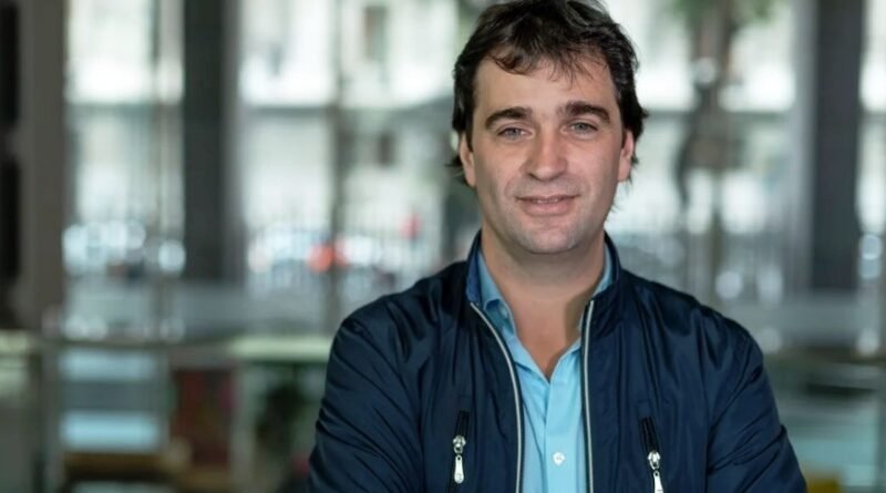 Gabriel Solano – Intervención de la producción del grupo Sigman ¡ Vacunes para todes!
