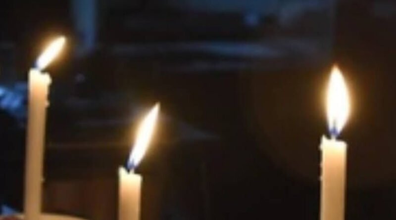 Cañuelas Edesur al parecer los operarios de la Subestación 271 cortaron el Suministro electrico.