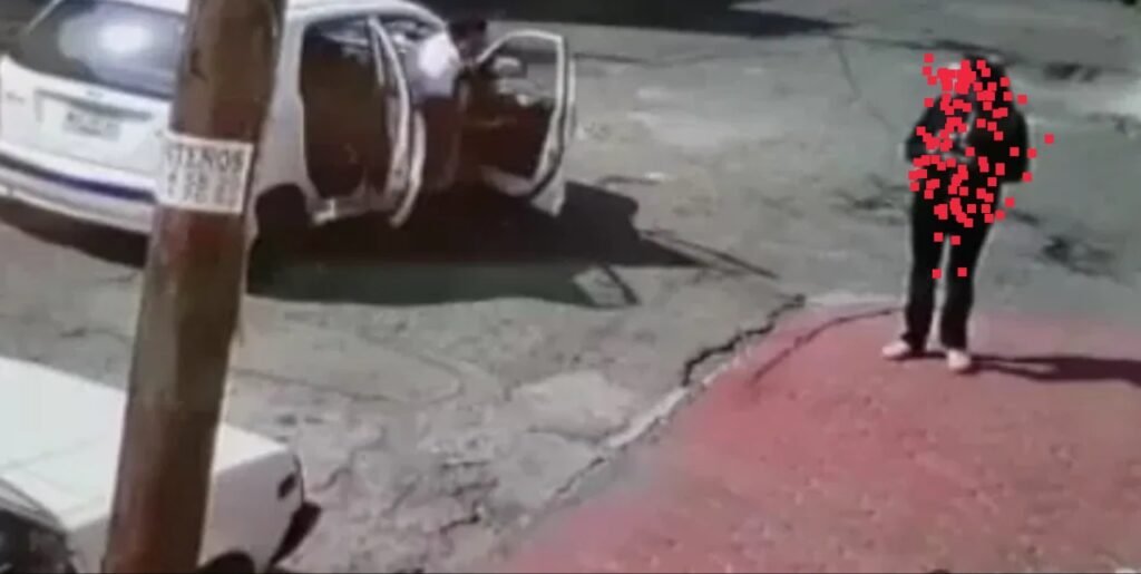 Cañuelas - una situación que vivió una adolescente, es para estar en Alerta!!
