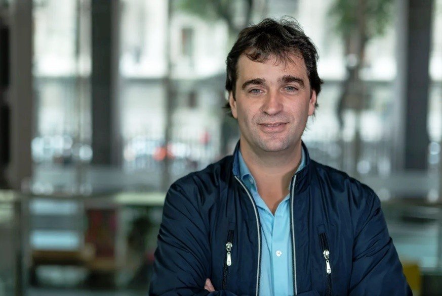 Gabriel Solano – Intervención de la producción del grupo Sigman ¡ Vacunes para todes!