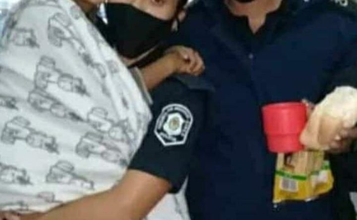 Cañuelas – Detrás de la muerte del Delincuente armado.