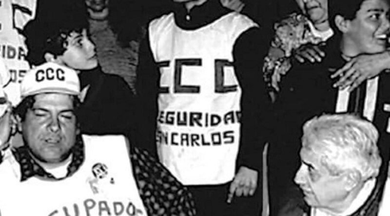 OTTO VARGAS Y LA CORRIENTE CLASISTA Y COMBATIVA