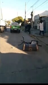 Cañuelas – Detrás de la muerte del Delincuente armado.