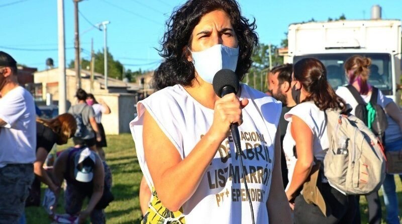 SUTEBA Matanza- "Kicillof oculta que miles de escuelas no comienzan clases presenciales"
