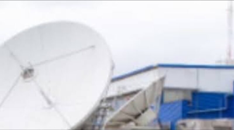 Tormenta Geomagnética G1 está afectando  las comunicaciones por Internet.
