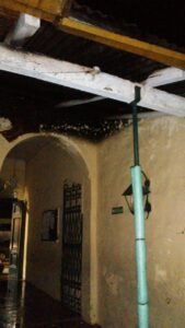 Cañuelas – Detrás de la muerte del Delincuente armado.