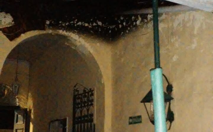 Cañuelas – Detrás de la muerte del Delincuente armado.