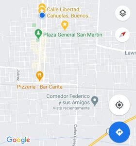 Cañuelas – Detrás de la muerte del Delincuente armado.