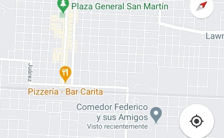 Cañuelas – Detrás de la muerte del Delincuente armado.