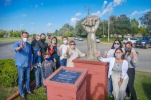 Cañuelas – Detrás de la muerte del Delincuente armado.