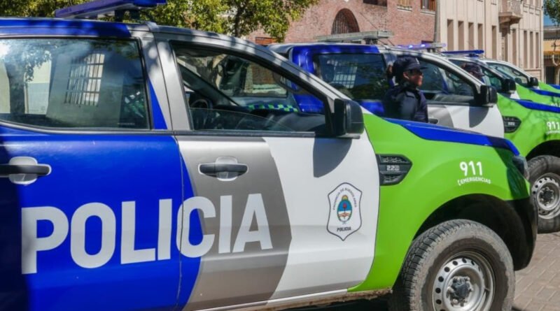 Cañuelas ¿¿ la Policía sabe?? Que Por 30 días, se suspenden los shows y espectáculos