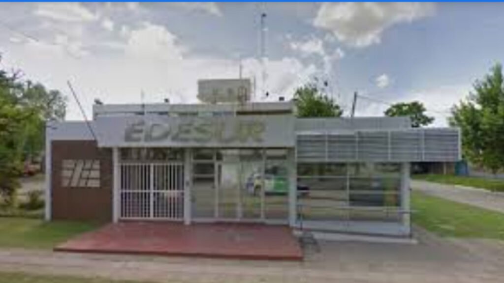 Cañuelas Edesur fuera de servicio la Subestación 271, con 14698 usuarios sin energía eléctrica todo el partido