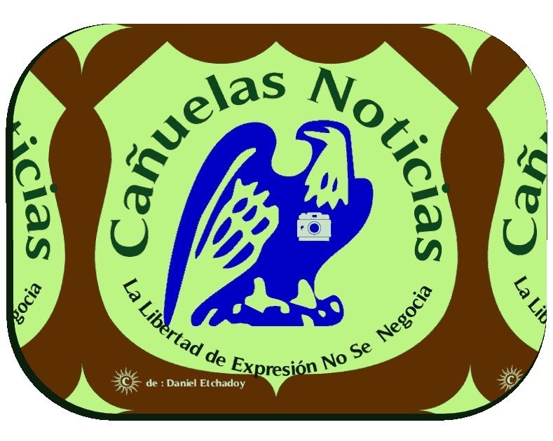 Cañuelas Noticias facebook