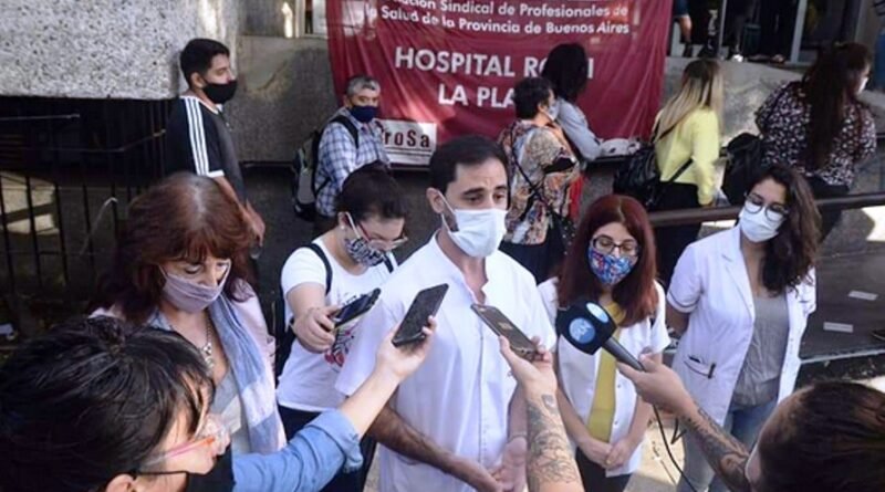 CICOP aceptó la propuesta paritaria en disconformidad
