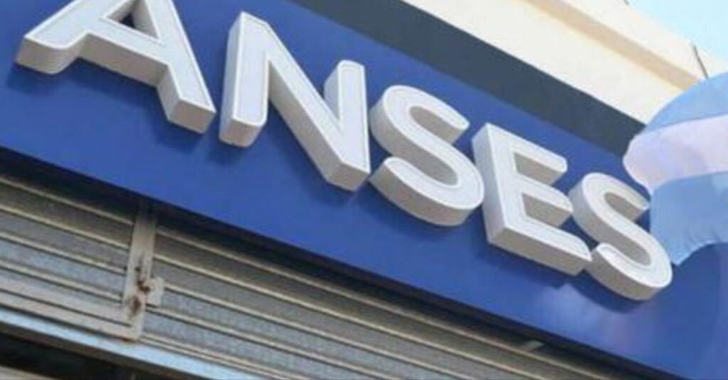 ANSES – Calendarios de pago del lunes 5 de Abril del 2021