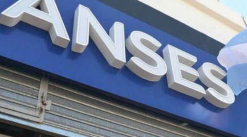 ANSES – Calendarios de pago del lunes 5 de Abril del 2021