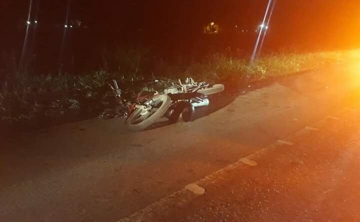 Canuelas Edesur los Nogales, 4 días sin luz, se produjo un accidente  a 50 metros del corte de la Ruta 205.