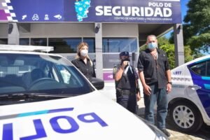 Cañuelas – Detrás de la muerte del Delincuente armado.