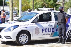 Cañuelas – Detrás de la muerte del Delincuente armado.