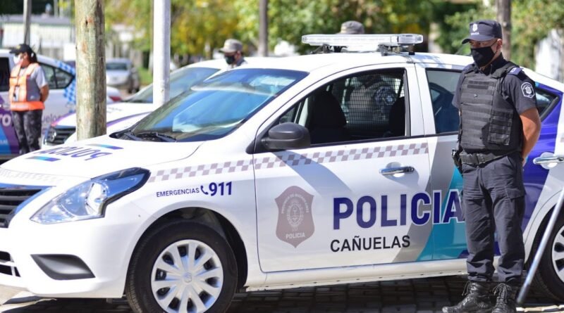 Cañuelas – Detrás de la muerte del Delincuente armado.