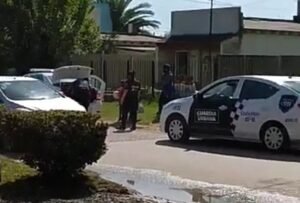 Cañuelas – Detrás de la muerte del Delincuente armado.
