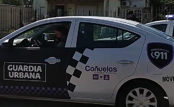 Cañuelas – Detrás de la muerte del Delincuente armado.