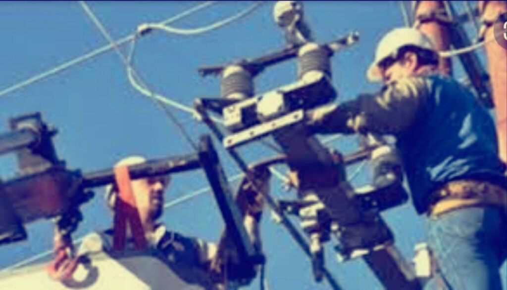 Cañuelas EDESUR supuesto corte de energía para el Barrio Libertad y centro de Cañuelas el 24/04/2021 de 8:00 a 20:00.
