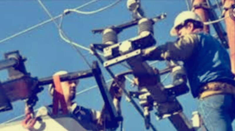 Cañuelas EDESUR supuesto corte de energía para el Barrio Libertad y centro de Cañuelas el 24/04/2021 de 8:00 a 20:00.