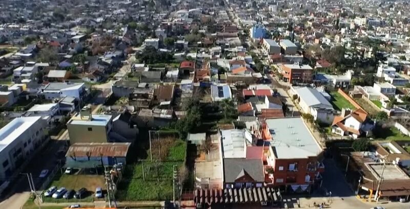  Cañuelas –  en Alarma epidemiológica y sanitaria, junto a otros municipios