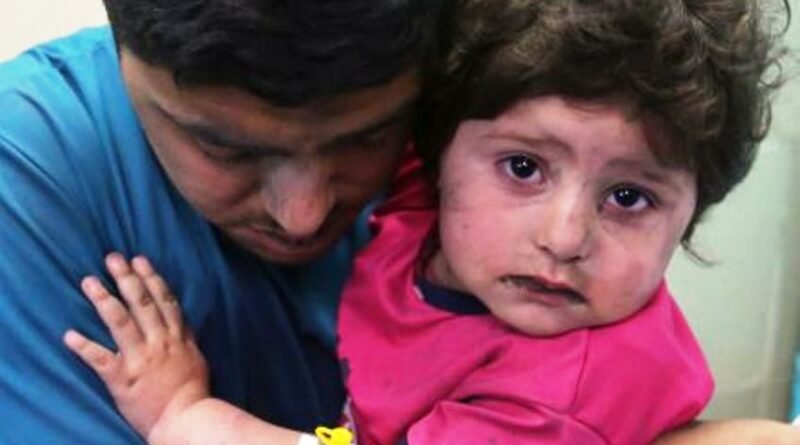 Israel y Palestina – Detener la espiral de violencia: ¡Sanciones ahora!en Medio Oriente