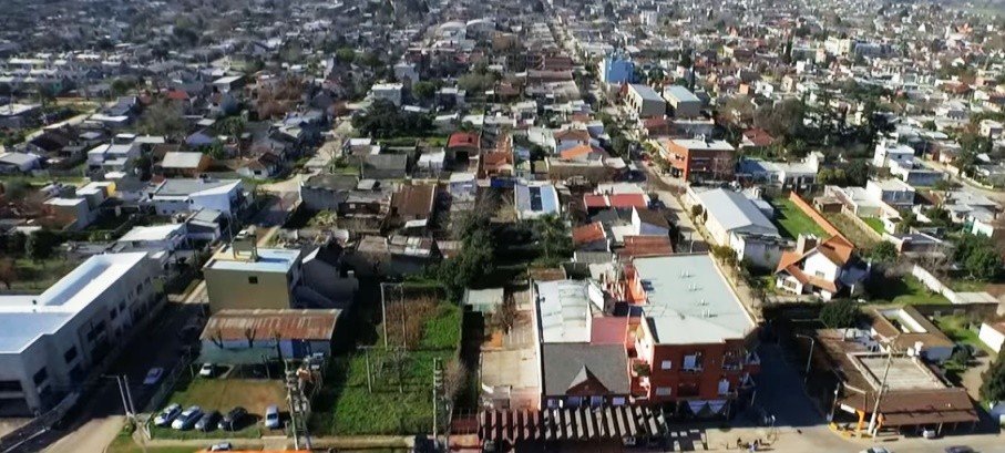  Cañuelas -  en Alarma epidemiológica y sanitaria, junto a otros municipios