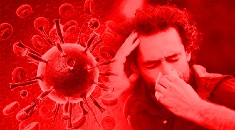 COVID-19 Fallecieron  399 personas y 24.086 fueron reportados con coronavirus.