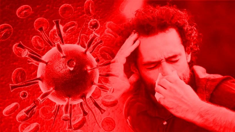 COVID-19 Fallecieron  399 personas y 24.086 fueron reportados con coronavirus.