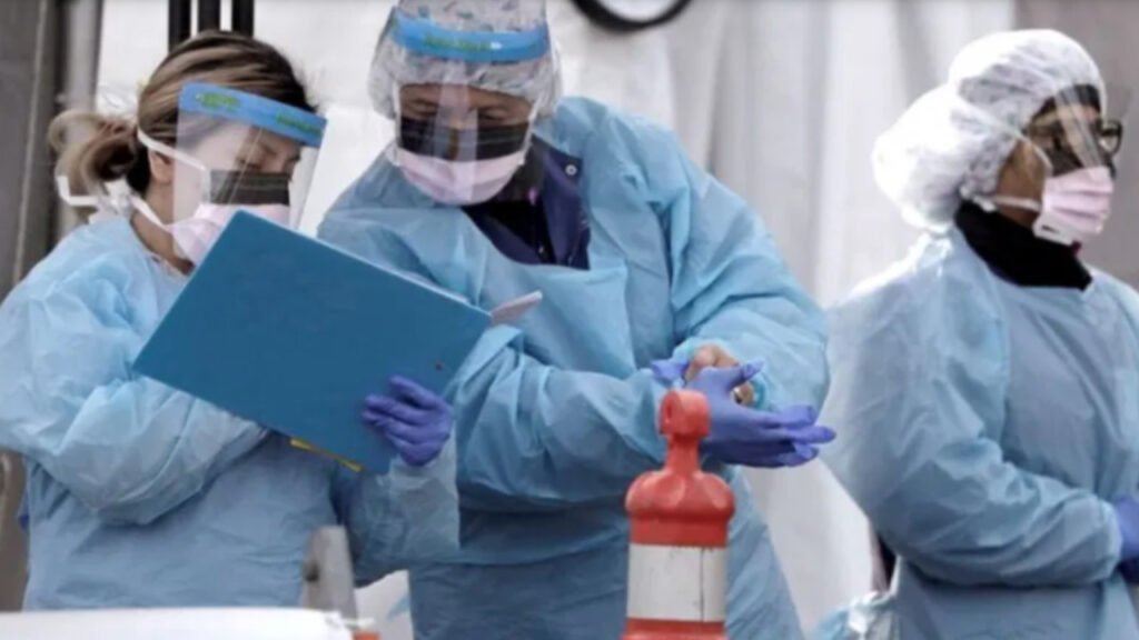 Cañuelas COVID-19 cayó en fase 2, ¿ los datos de epidemiología local,  son reales?
