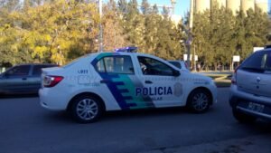 Cañuelas – Detrás de la muerte del Delincuente armado.