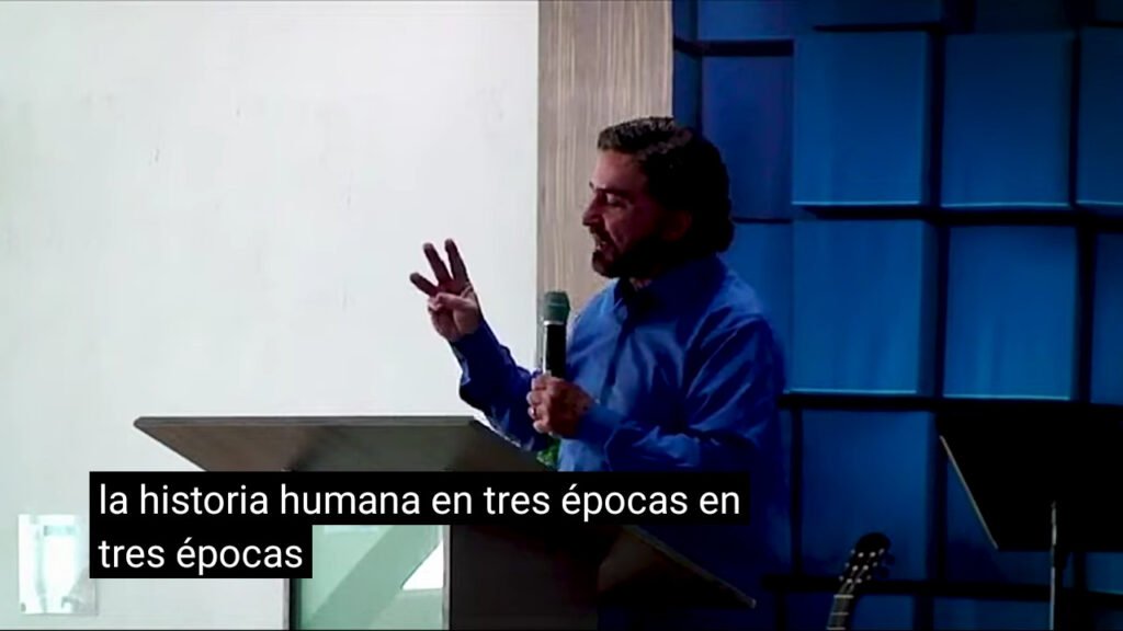 El Final de los Tiempos, Profésia De Dios” explicado por el Dr. Armando Alducin”
