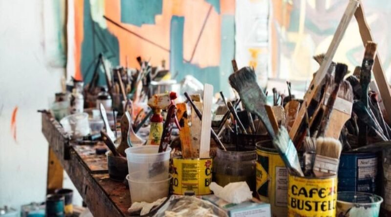 Cañuelas – Concurso para artistas que realizan pintura.