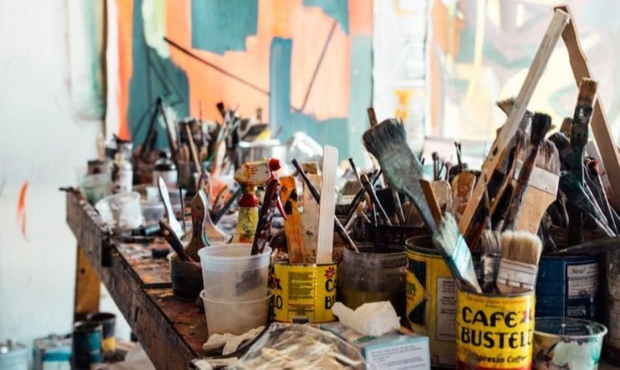 Cañuelas - Concurso para artistas que realizan pintura.