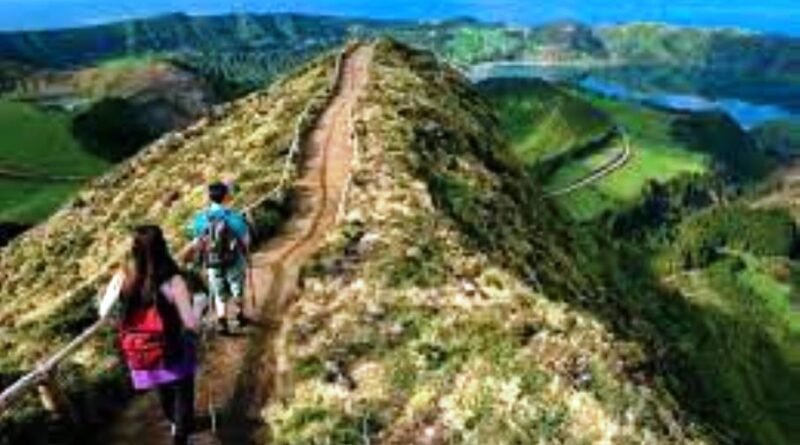 Turismo Sustentable: a raíz de la pandemia, el 71% de los argentinos quiere viajar de forma más sustentable en el futuro