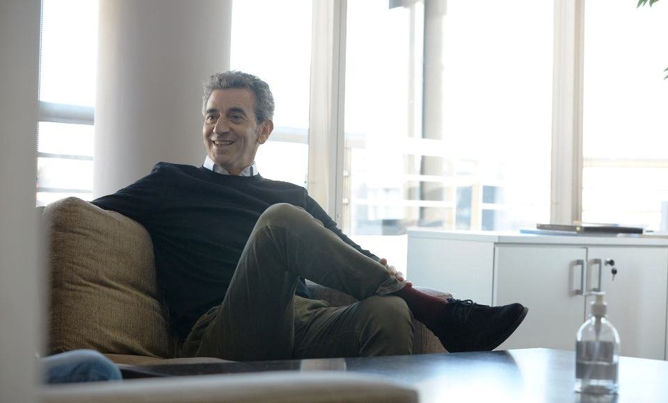 Randazzo: “Voy a ser candidato para ofrecer  a los argentinos una alternativa nueva” que “resuelva sus problemas”