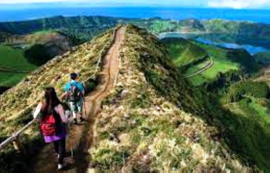 Turismo Sustentable: a raíz de la pandemia, el 71% de los argentinos quiere viajar de forma más sustentable en el futuro