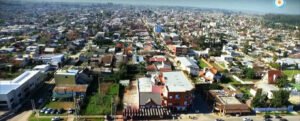 Cañuelas ciudad