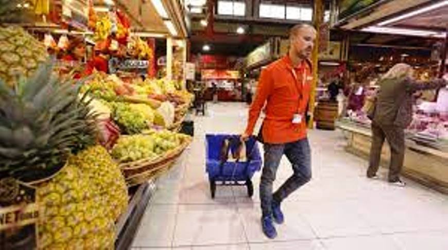 ¿Cuáles son los desafíos de la venta online de productos frescos?