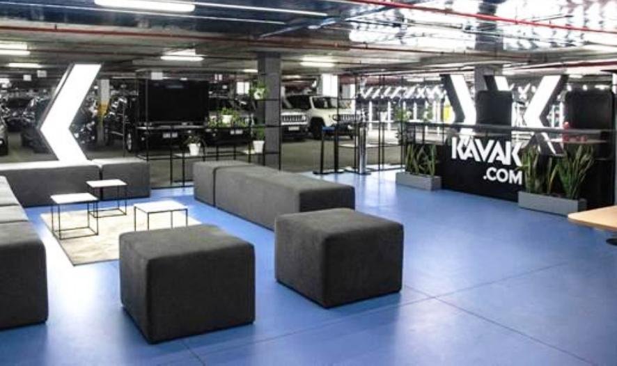 Kavak - se expande en Argentina con nuevas oficinas y más de 300 búsquedas de empleo