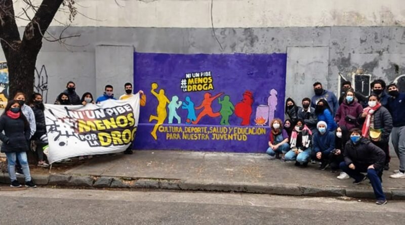 PCR – Ni amo viejo ni amo nuevo, ningún amo