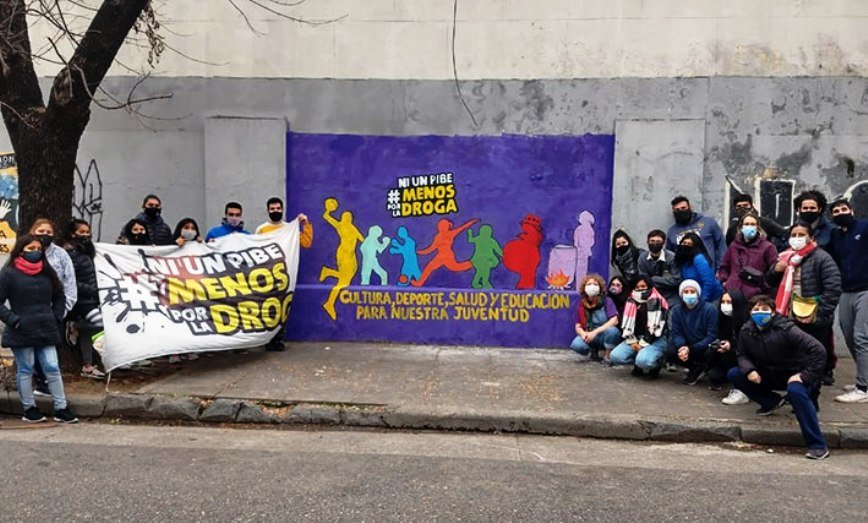 PCR - Ni amo viejo ni amo nuevo, ningún amo