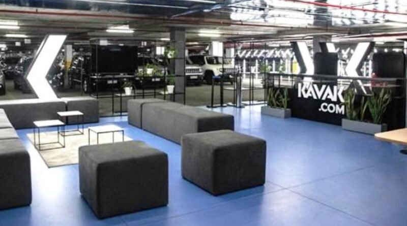 Kavak – se expande en Argentina con nuevas oficinas y más de 300 búsquedas de empleo