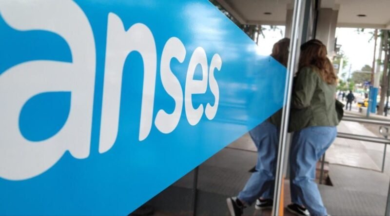 ANSES – Calendario de pago del día lunes 19 de julio del 2021.